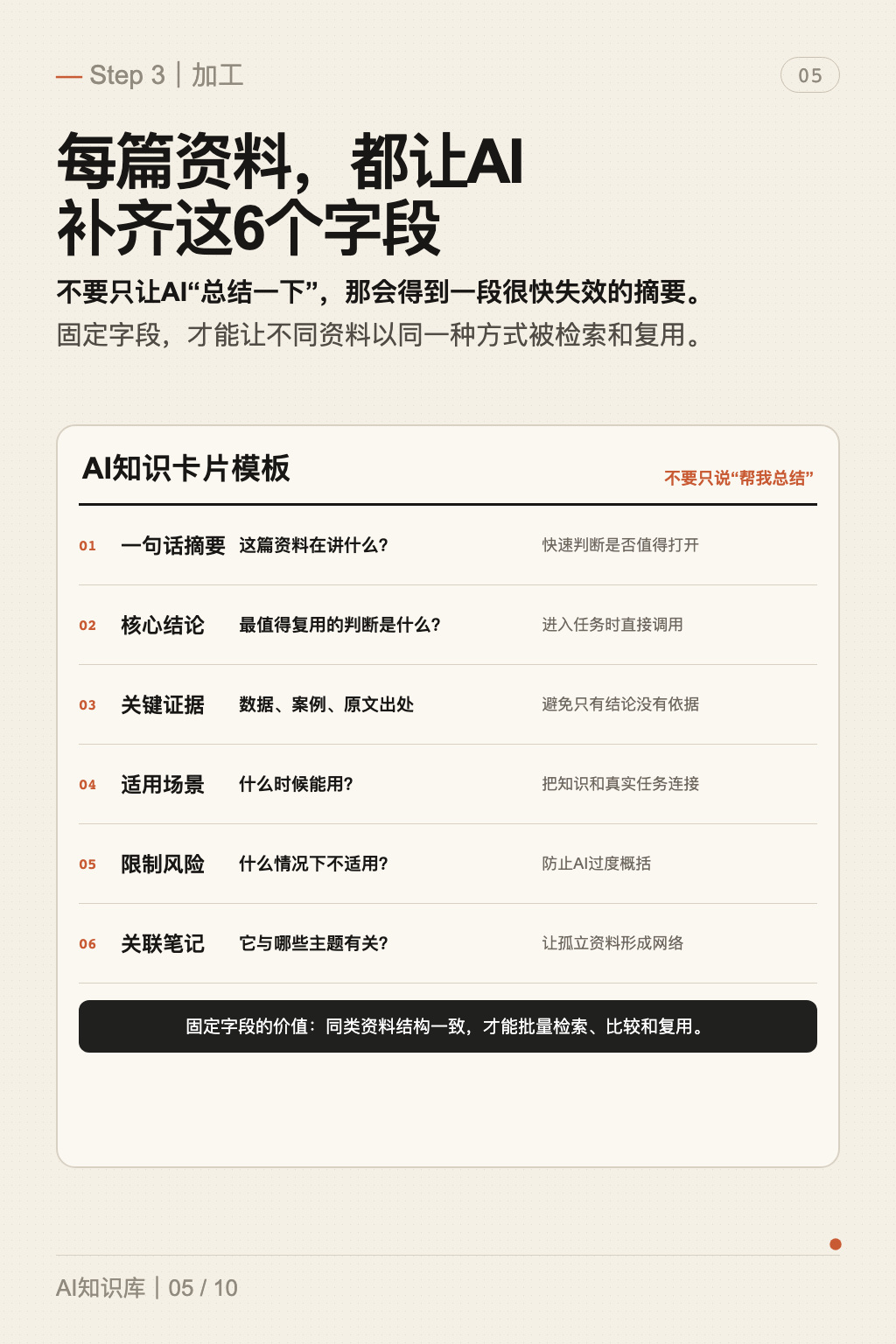 AI 知识库图文教程 第 5 张