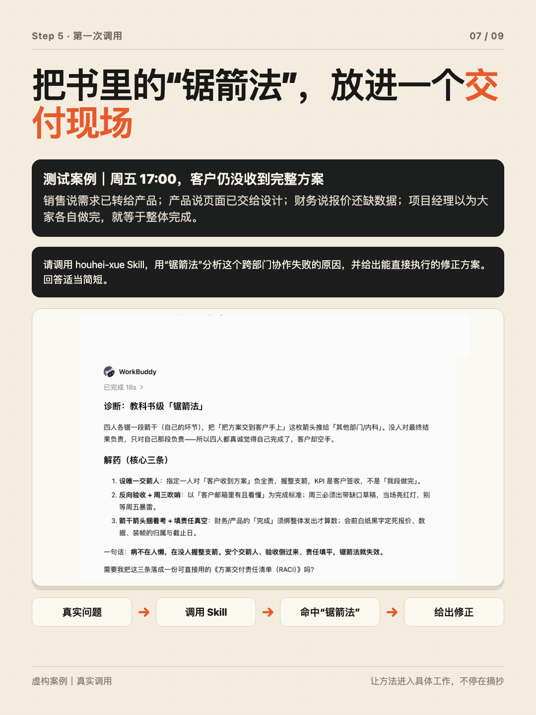 《厚黑学》制作个人 Skill 第 7 张