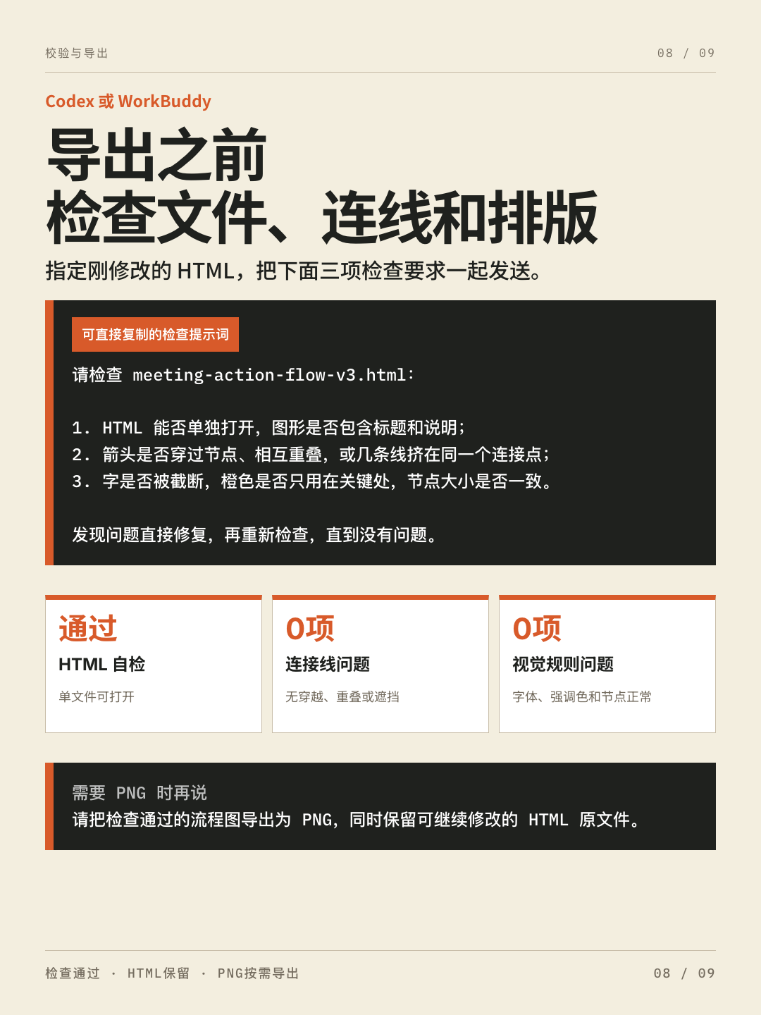 Diagram Design Skill 教程 第 8 张