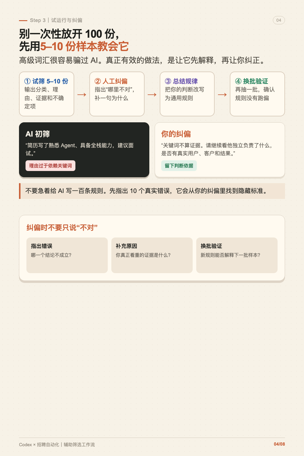 Codex 简历筛选工作流 第 4 张
